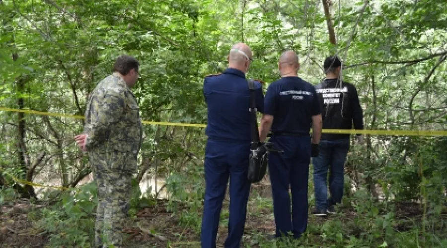  &copy;&nbsp;Фото пресс-службы СУ СК России по Карачаево-Черкесии