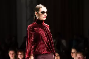 Fashion Day &laquo;Поколения М&raquo; в Краснодаре &copy;&nbsp;Фото Елены Синеок, Юга.ру