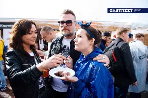 Gastreet-2017 &copy;&nbsp;Фото предоставлено организаторами