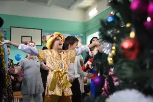  &copy;&nbsp;Фото Елены Синеок, Юга.ру