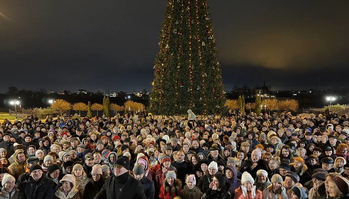 «В тяжелое время миллиардная стройка выглядит цинично». В Краснодаре противники строительства храма в ЮМР записали видеообращение к Путину