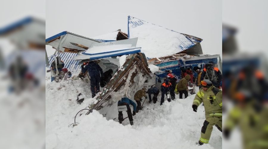  © Фото пресс-службы ГУ МЧС России по Карачаево-Черкесии