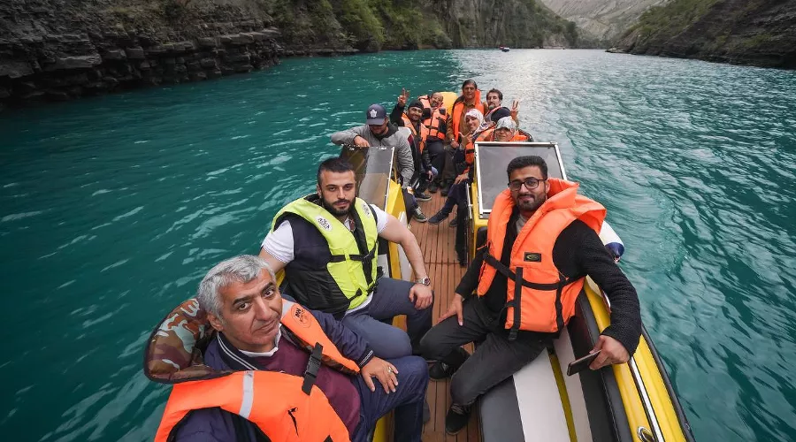  &copy;&nbsp;Фото предоставлено пресс-службой Кавказ.РФ