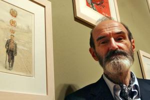 Эрик Булатов © скриншот с сайта «Культура. рф»