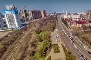  &copy;&nbsp;Скриншот страницы сервиса &laquo;Яндекс Карты&raquo;, 2021 год