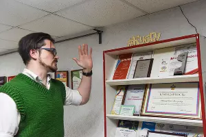  &copy;&nbsp;Елена Синеок, Юга.ру