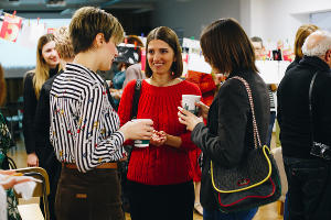 Фестиваль театральной фотографии © Фото Дениса Яковлева, Юга.ру