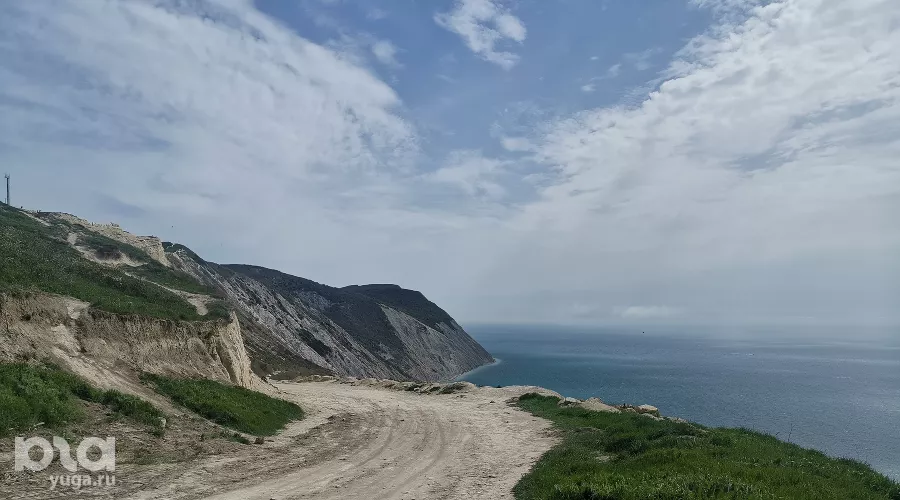 Супсех, Анапа &copy;&nbsp;фото Марии Карагёзовой