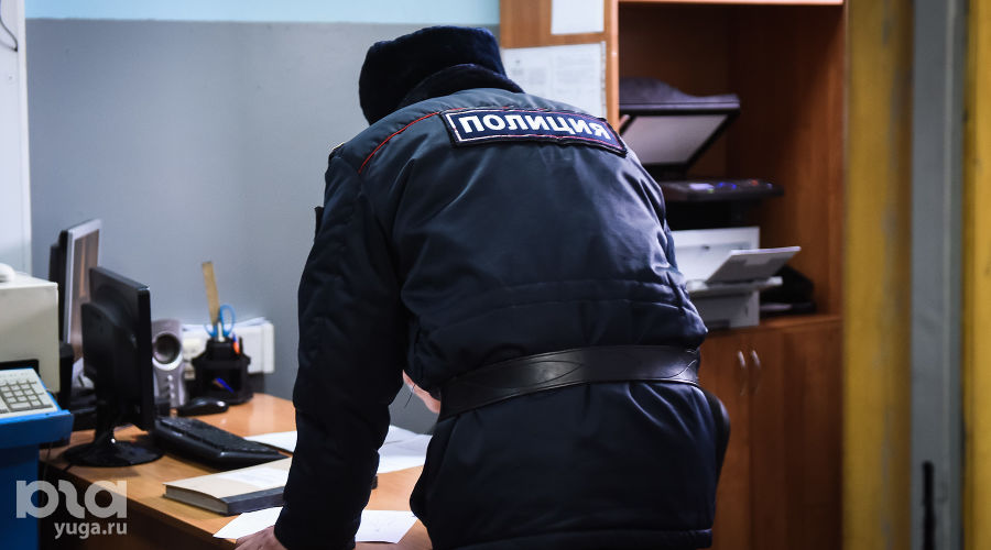  © Фото Елены Синеок, Юга.ру