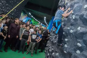  &copy;&nbsp;Фото со страницы vk.com/ramzan