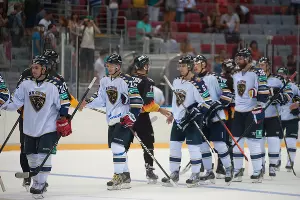 ХК "Сочи" &copy;&nbsp;Нина Зотина, ЮГА.ру