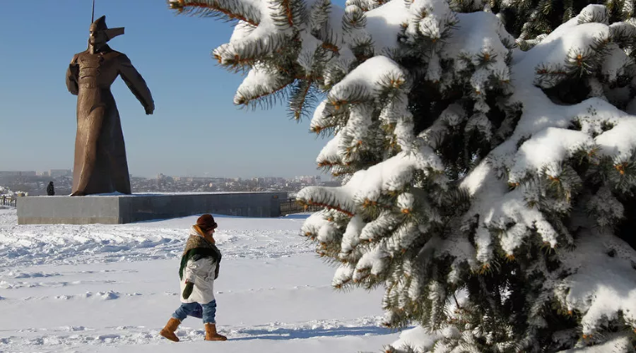  &copy;&nbsp;Эдуард Корниенко, ЮГА.ру