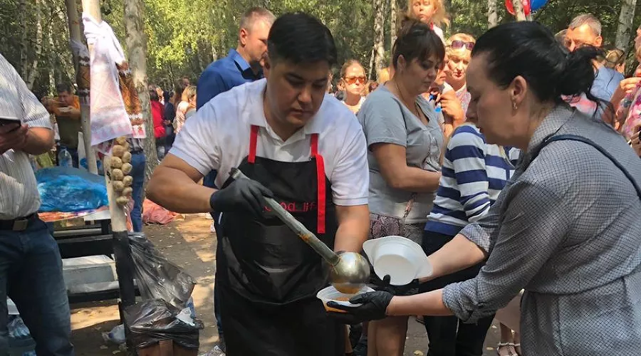  &copy;&nbsp;Фото пресс-службы администрации Краснодара