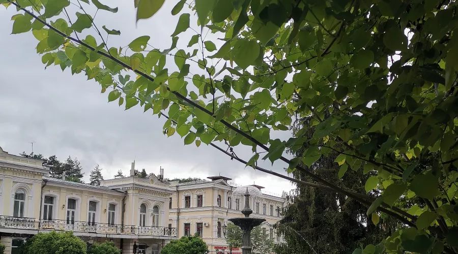  &copy;&nbsp;Фото Марии Карагёзовой