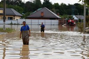  © Фото пресс-службы администрации Горячего Ключа