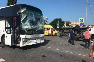  &copy;&nbsp;Фото пресс-службы администрации Сочи