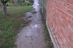 Улица Красных Зорь &copy;&nbsp;Фото Дмитрия Воронова, &laquo;Городские решения&raquo;