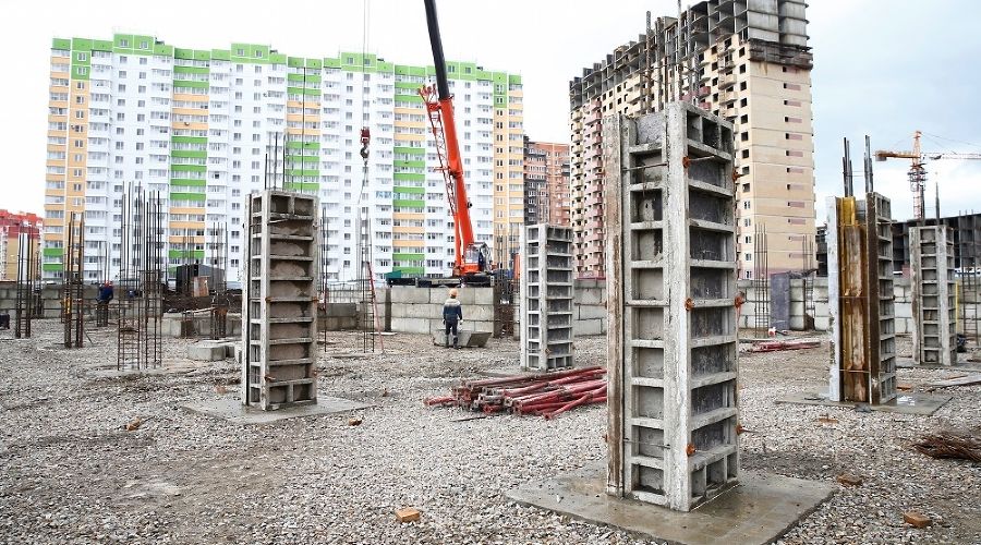  © Фото пресс-службы администрации Краснодара