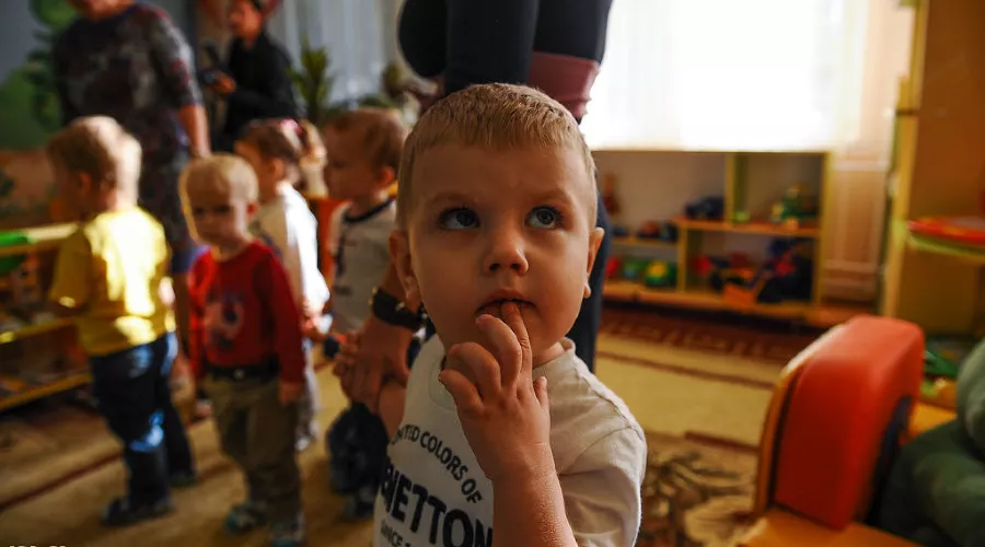  &copy;&nbsp;Нина Зотина, ЮГА.ру