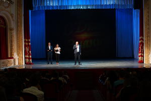  © Фото предоставлено пресс-службой КубГМУ