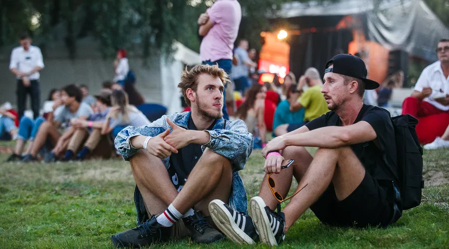  &copy;&nbsp;Фото Михаила Чекалова, Юга.ру