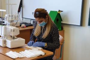  © Фото пресс-службы администрации Махачкалы