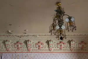 В доме купца Котлярова &copy;&nbsp;Фото Елены Синеок, Юга.ру