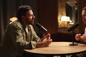  &copy;&nbsp;Скриншот тизера подкаста Авито на VK видео