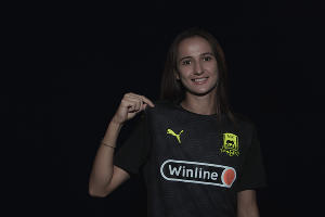  &copy;&nbsp;Фото пресс-службы ФК &laquo;Краснодар&raquo;