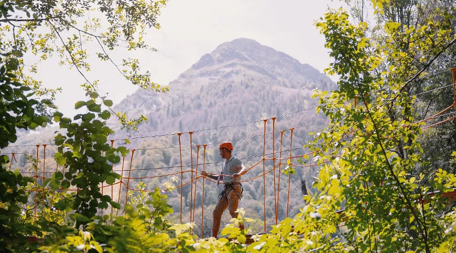  &copy;&nbsp;Фото пресс-службы &laquo;Курорта Красная Поляна&raquo;