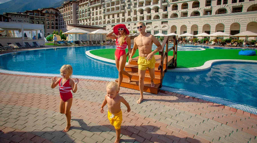  &copy;&nbsp;Фото предоставлено пресс-службой курорта Красная Поляна