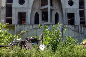  &copy;&nbsp;Фото Дмитрия Пославского, Юга.ру