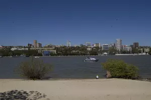  &copy;&nbsp;Фото Марии Строителевой, Юга.ру