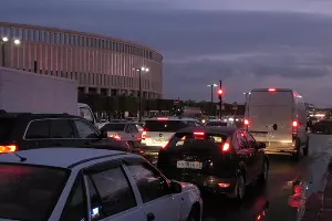  &copy;&nbsp;Фото Дмитрия Воронова, &laquo;Городские решения&raquo;