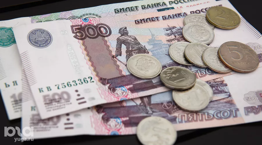  &copy;&nbsp;Фото Елены Синеок, Юга.ру