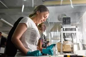 УОХ &laquo;Кубань&raquo; &copy;&nbsp;Фото Елены Синеок, Юга.ру