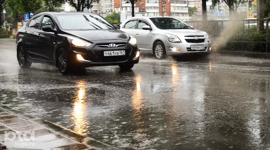  &copy;&nbsp;Фото Елены Синеок, Юга.ру