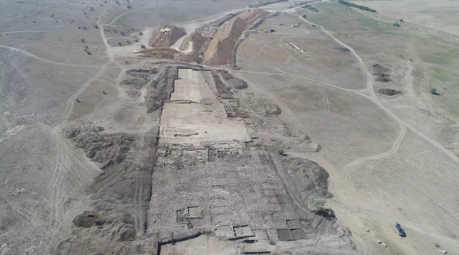  &copy;&nbsp;Фото со страницы Археологические открытия Alex Ermolin в Facebook