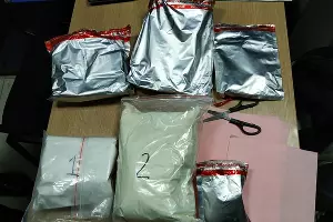  &copy;&nbsp;Фото пресс-службы Южной оперативной таможни