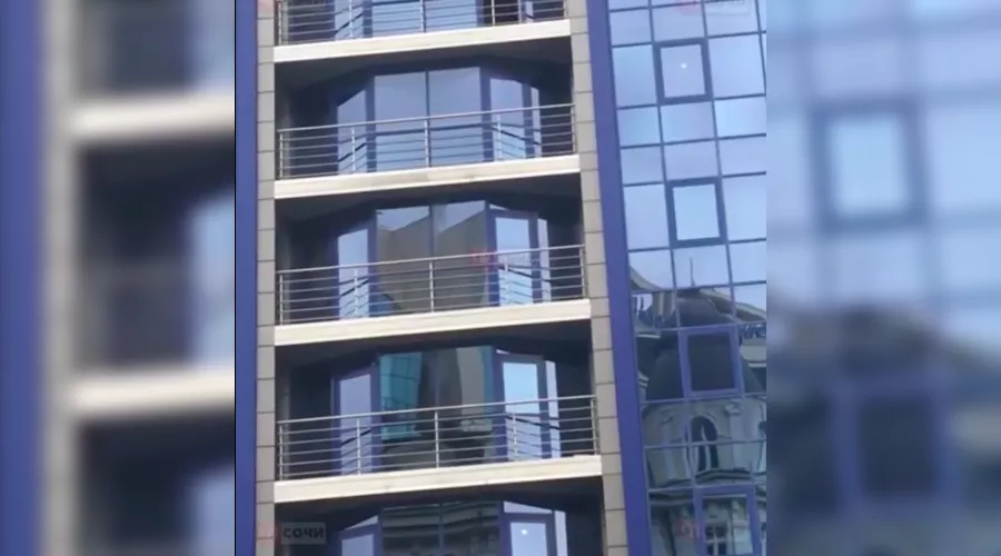  &copy;&nbsp;Фото со страницы instagram.com/chp_sochi