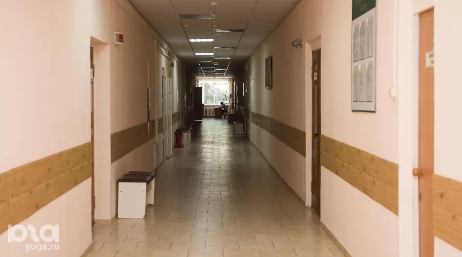  &copy;&nbsp;Фото Елены Синеок, Юга.ру