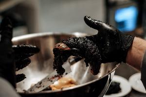 Фестиваль IKRA в 2017 году © Фото предоставлено организаторами гастрономического фестиваля