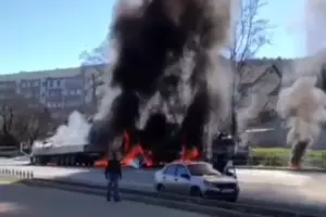  &copy;&nbsp;Скриншот видео из телеграм-канала &laquo;Tuapse.com&raquo;, t.me/tuapse_com