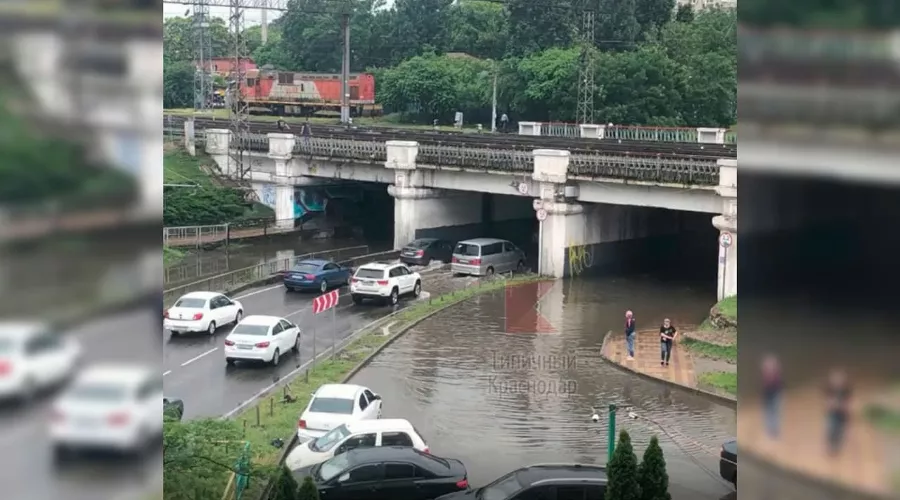  &copy;&nbsp;Фото из инстаграма &laquo;Типичный Краснодар&raquo;, instagram.com/tipich_krd/