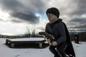 Тематический парк &copy;&nbsp;Фото Елены Синеок, Юга.ру