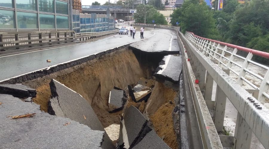  &copy;&nbsp;Фото пресс-службы ФКУ Упрдор &laquo;Черноморье&raquo;