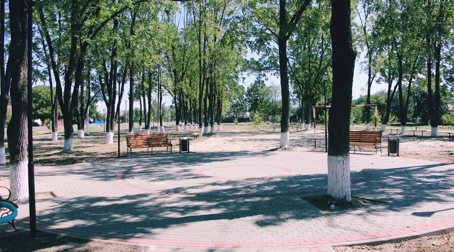  © Фото пресс-службы администрации Тбилисского района