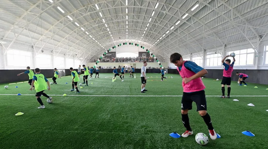  &copy;&nbsp;Фото пресс-службы ФК &laquo;Краснодар&raquo;