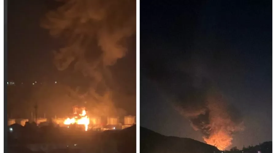  &copy;&nbsp;Скриншот из телеграм-канала &laquo;Кровавая барыня&raquo; https://t.me/bloodysx/42910