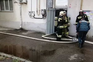  &copy;&nbsp;Фото пресс-службы ГУ МЧС России по Краснодарскому краю